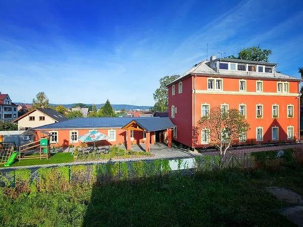 Pytloun Travel Hotel