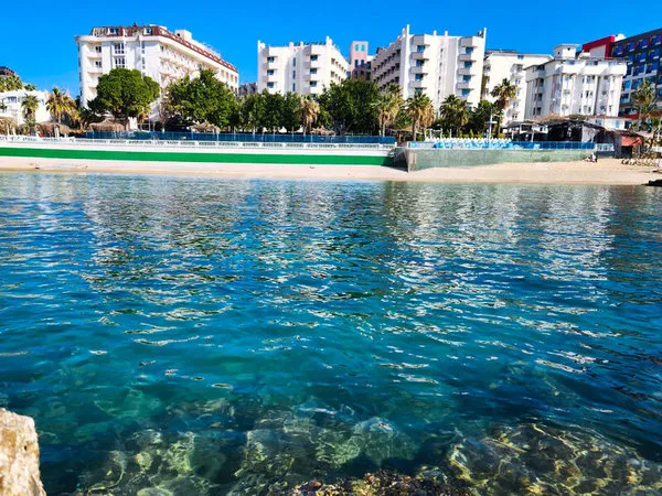 Pyxis Point Hotel Alanya