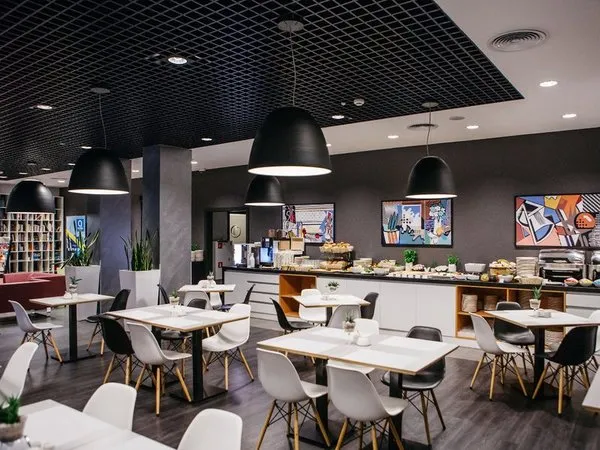 Q Hotel Kraków