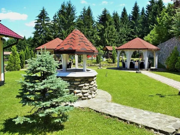 Q Resort And Spa