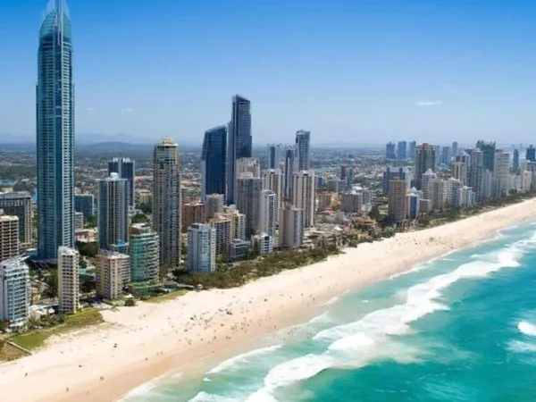 Q1 Resort & Spa