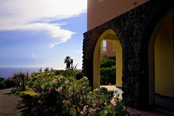 Qalea Resort Pantelleria