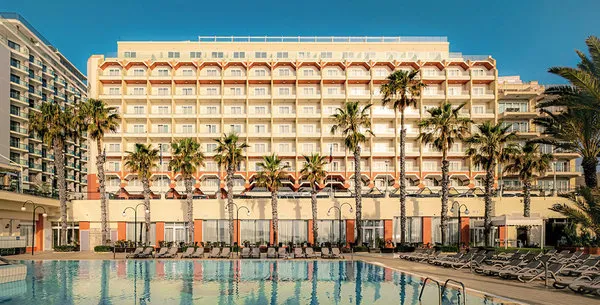 Qawra Palace Resort & SPA