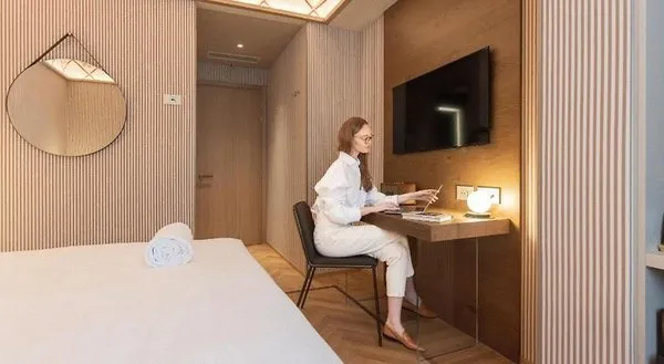 QC room Milano Porta Romana
