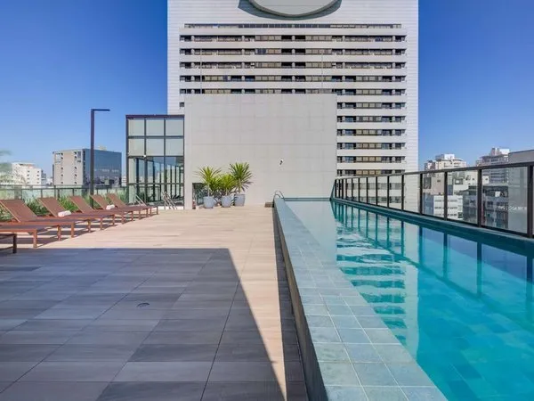 Qoya Hotel Sao Paulo, Curio Collection by Hilton
