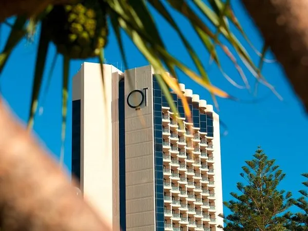 QT Gold Coast