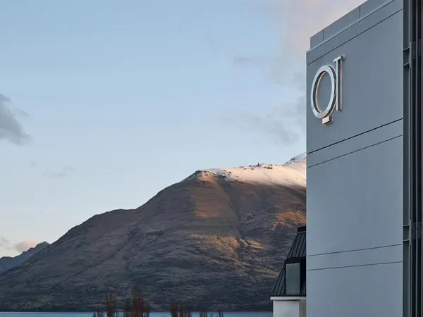 QT Queenstown