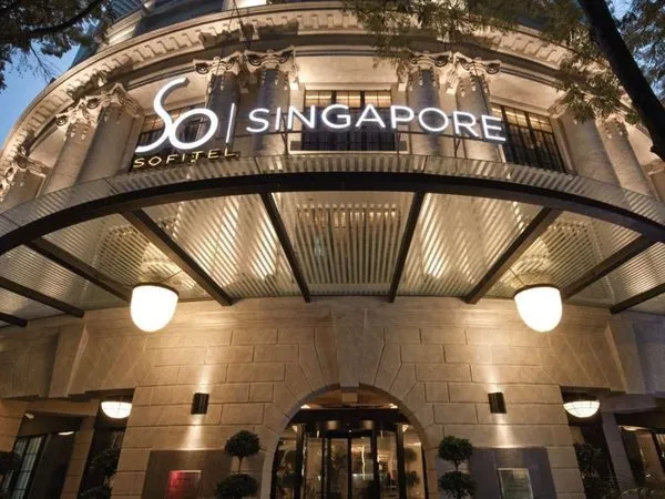 QT Singapore