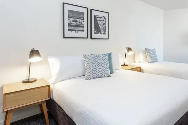 Quality Apartments North Melbourne