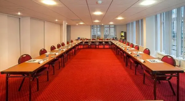 Quality Hotel Bordeaux Centre