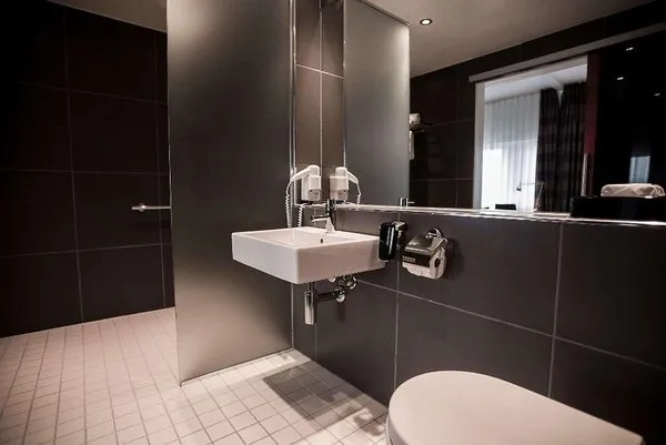 Quality Hotel Edvard Grieg