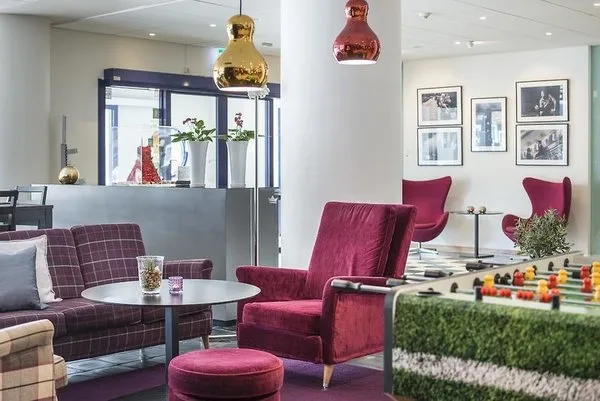 Quality Hotel Grand Borås