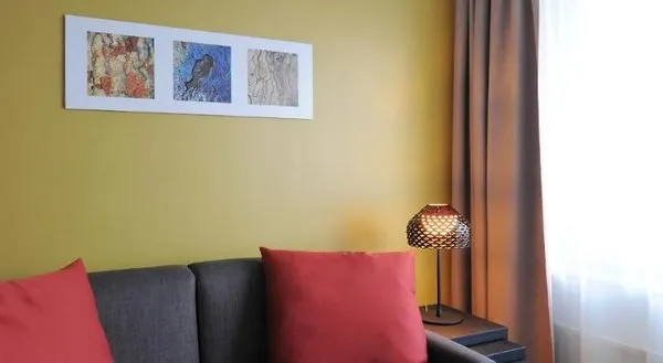 Quality Hotel Grand Falun