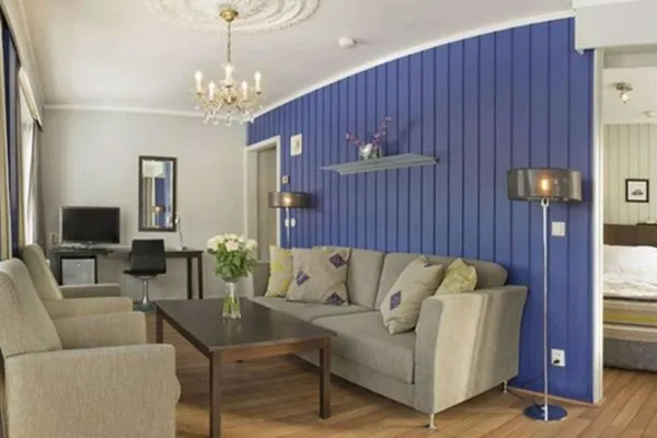 Quality Hotel Grand, Kongsberg