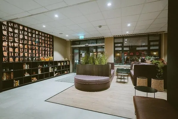 Quality Hotel Grand Tromsø