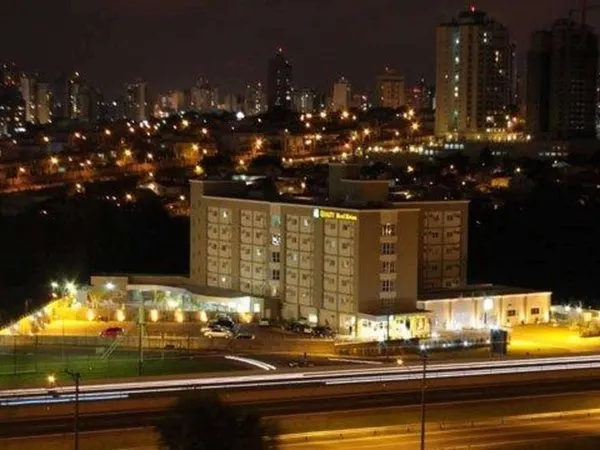 Quality Hotel Jundiai