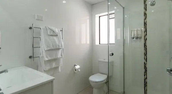 Quality Hotel Robertson Gardens