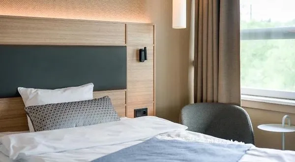 Quality Hotel Strand