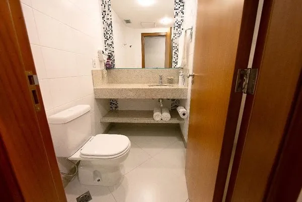 Quality Hotel Vitoria