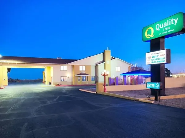 Quality Inn