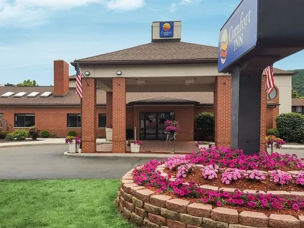 Quality Inn