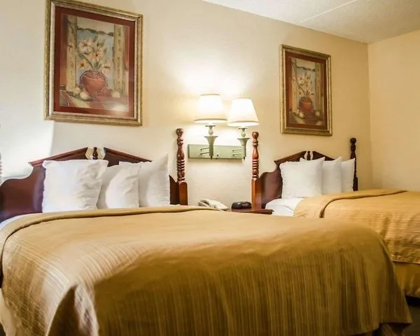 Quality Inn Crystal River