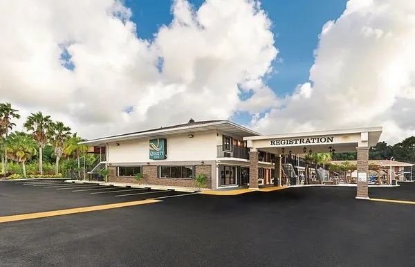 Quality Inn Florida City - Gateway to the Keys