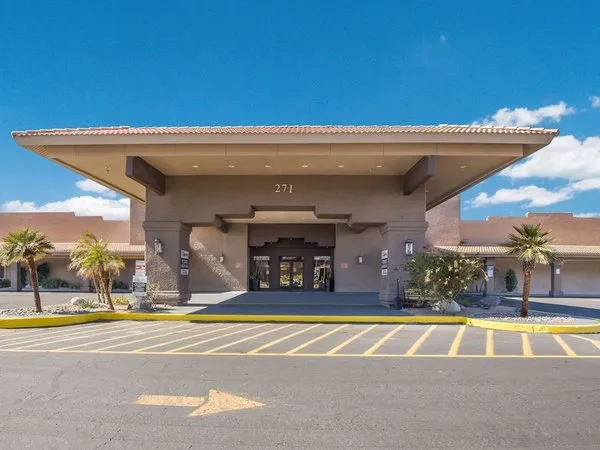 Quality Inn Lake Havasu