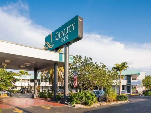 Quality Inn Miami South