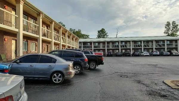 Quality Inn & Suites 1000 Islands