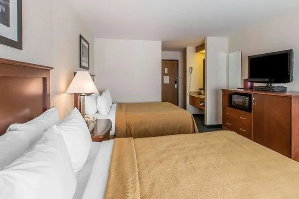 Quality Inn & Suites