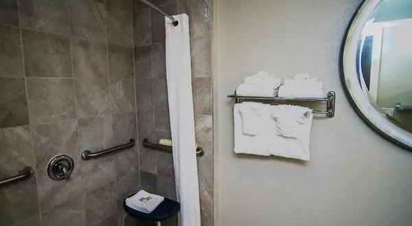 Quality Inn & Suites By the Parks