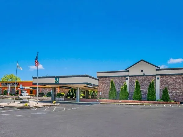 Quality Inn & Suites York