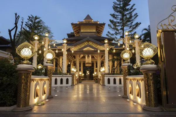 Quality Resort and Spa Patong Beach