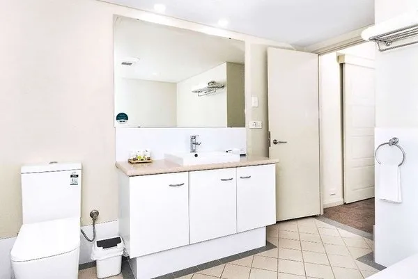 Quality Sorrento Beach Resort