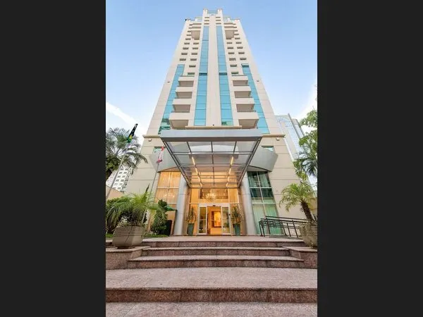 Quality Suites Oscar Freire