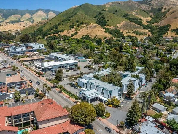 Quality Suites San Luis Obispo