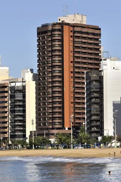 Quality Suites Vila Velha
