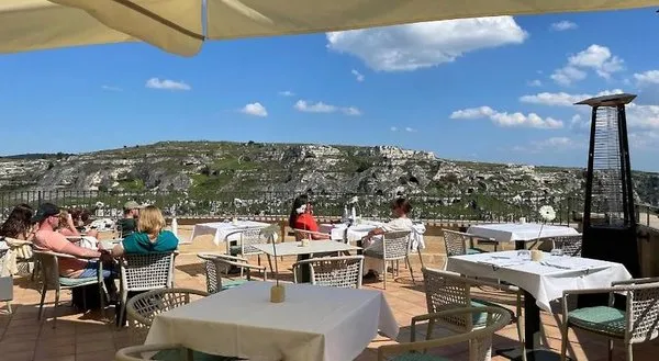 Quarry Resort
