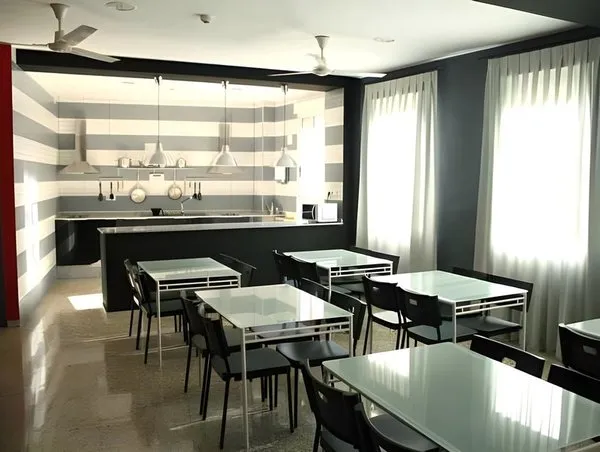 Quart Youth Hostel