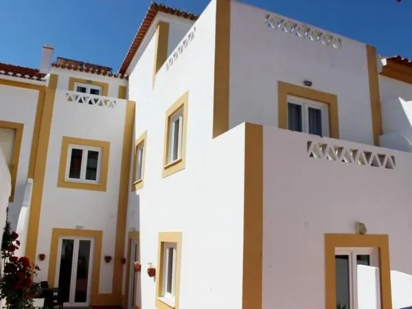 Quartos da Vila Duna Parque Resorts & Hotels