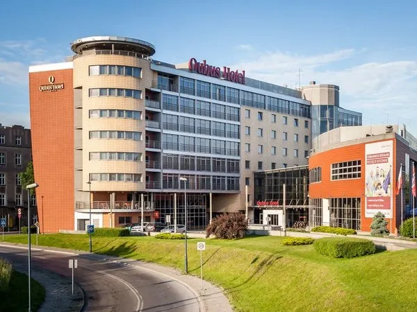 Qubus Krakow