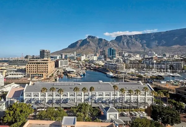Queen Victoria Hotel