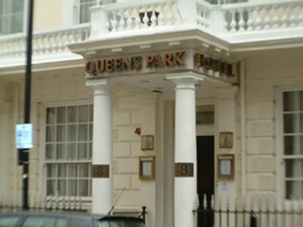 Queens Park Hotel