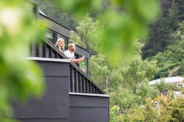 Queenstown Park Boutique