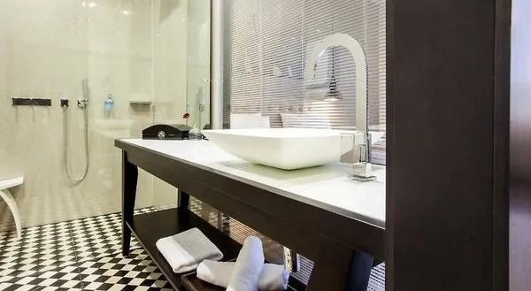 Quentin Prague Hotel