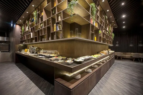 Quentin XL Potsdamer Hotel