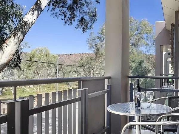 Hotels in Australien - Northern Territory finden