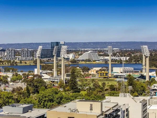 Quest East Perth