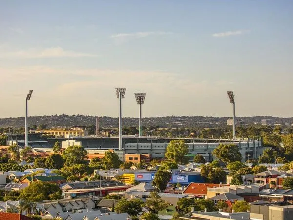 Quest Kings Park